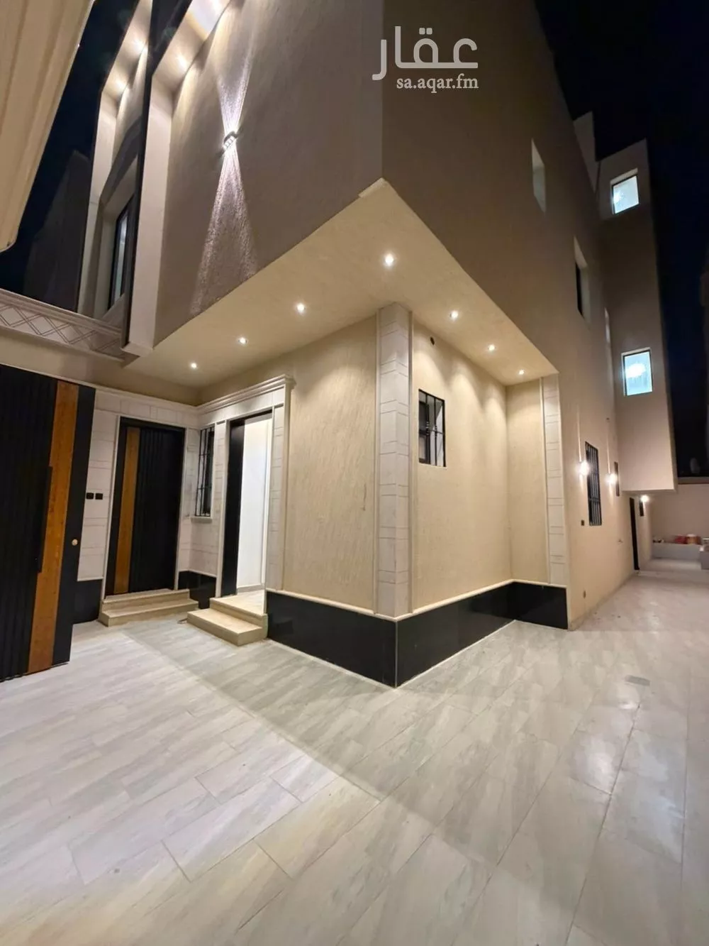 3 bedroom villa in Al Uraija Al Gharbi, Riyadh 14