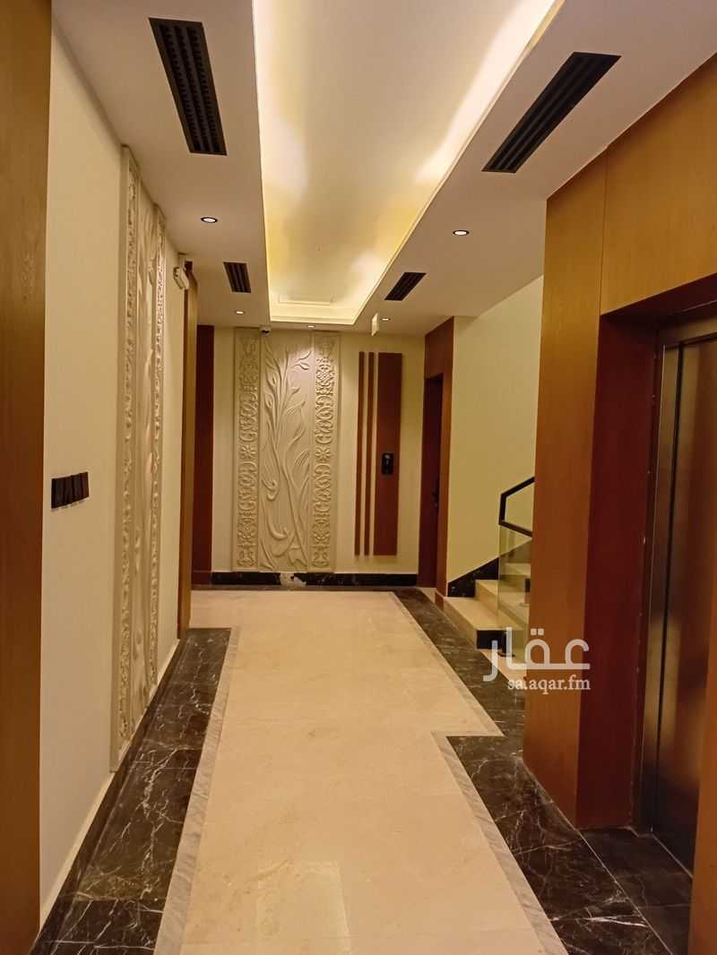 3 bedroom apartment in Al Khaleej, Riyadh 19