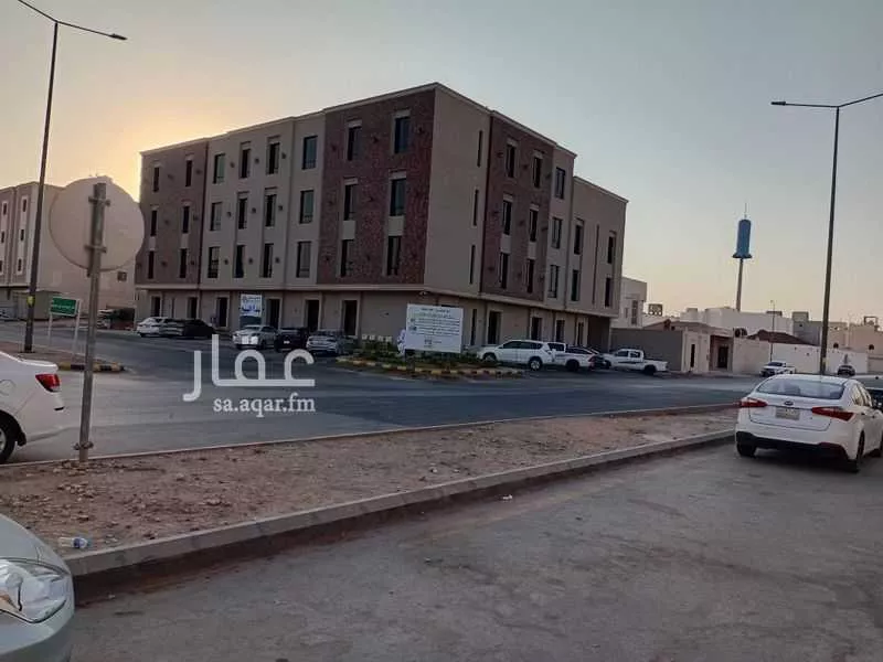 3 bedroom apartment in Al Khaleej, Riyadh
