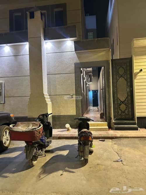 3 bedroom apartment in Al Rimal 14