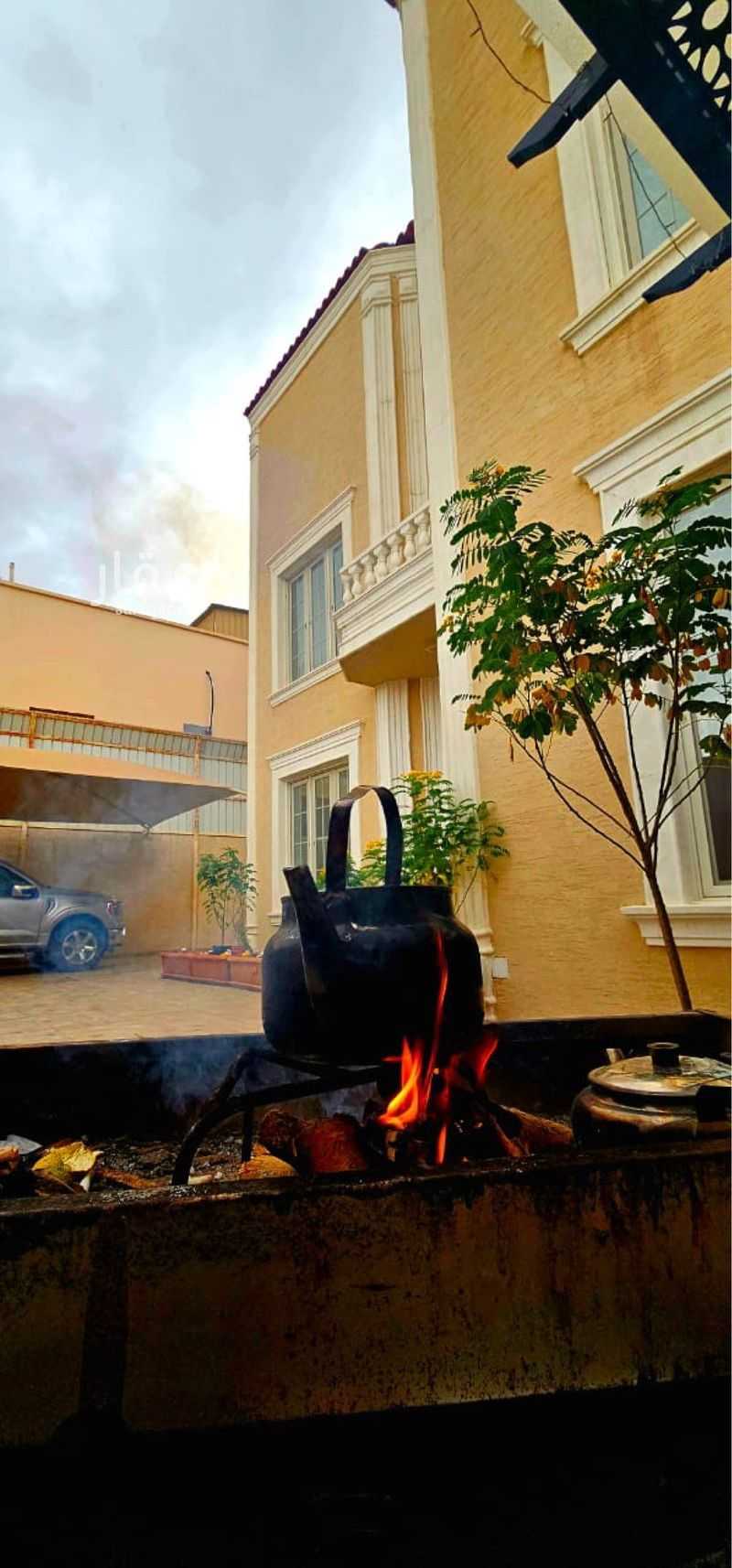 فيلا 3 غرف في الملك فيصل، الرياض 2