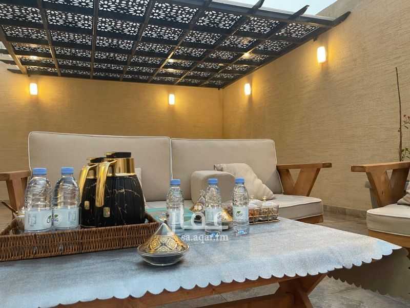 فيلا 3 غرف في الملك فيصل، الرياض 3
