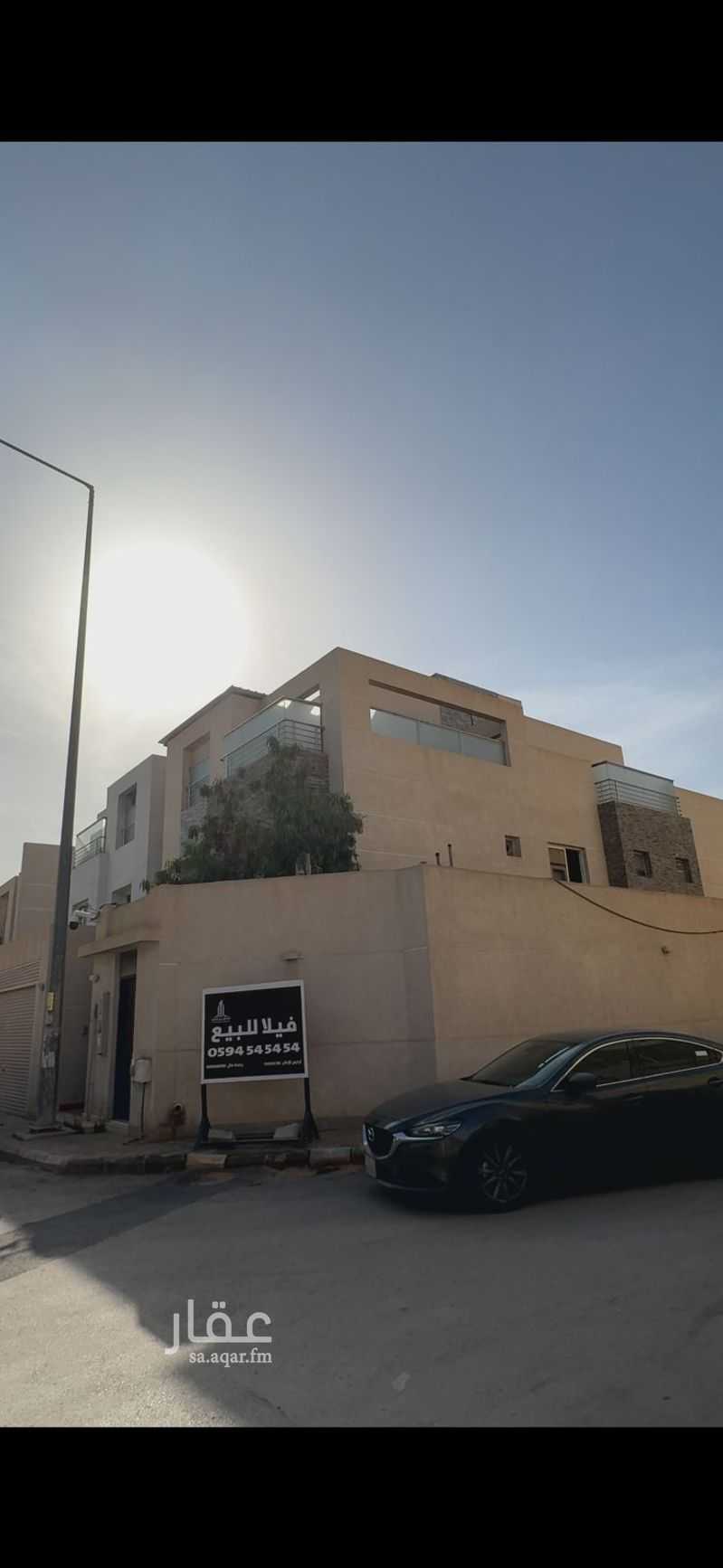 4 bedroom villa in Al Yasmin, Riyadh