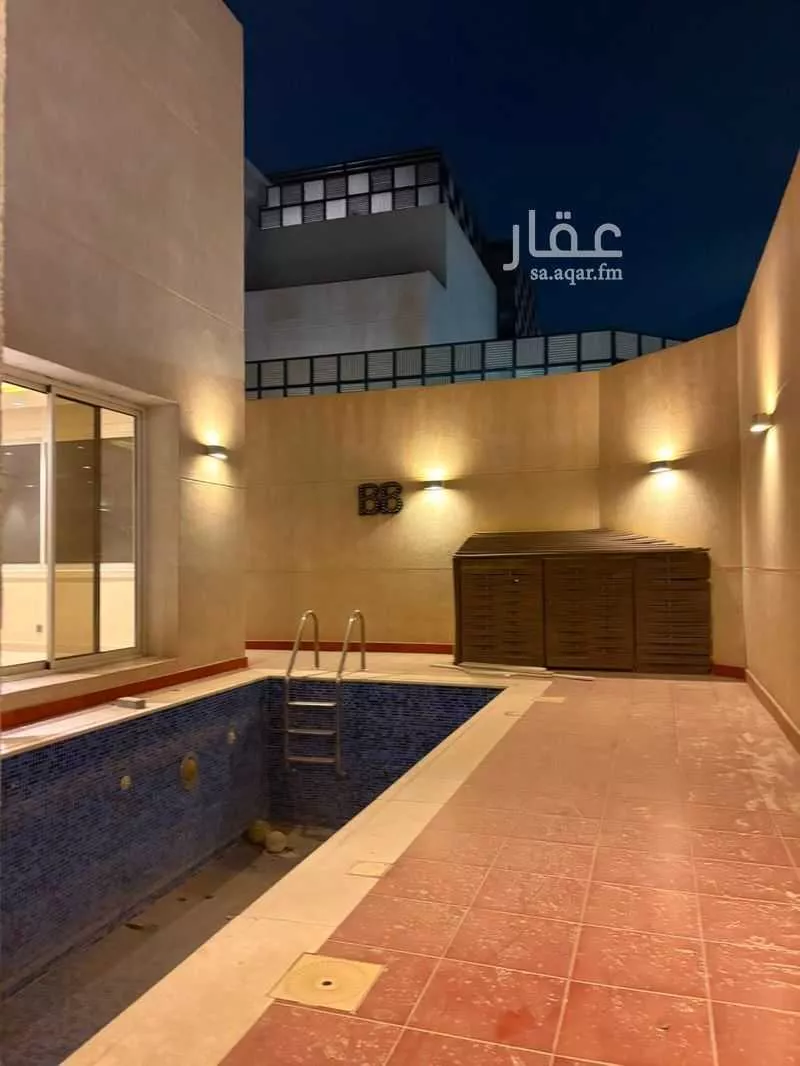 4 bedroom villa in Al Yasmin, Riyadh 14