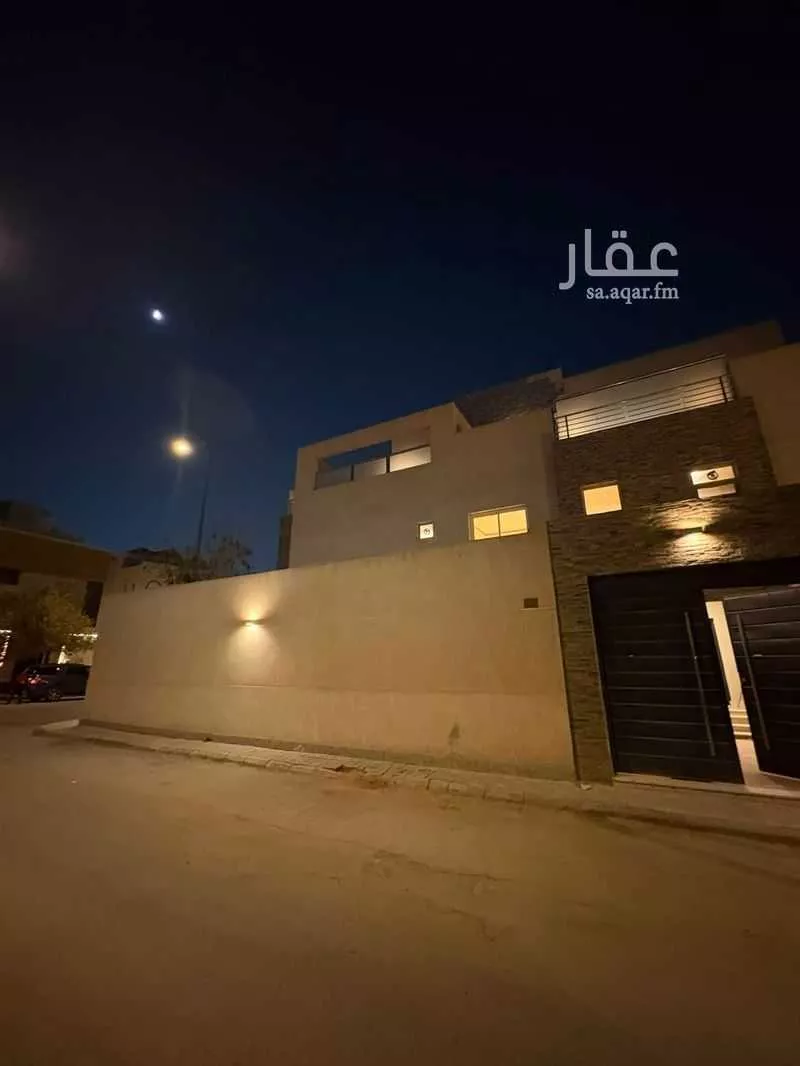 4 bedroom villa in Al Yasmin, Riyadh 23