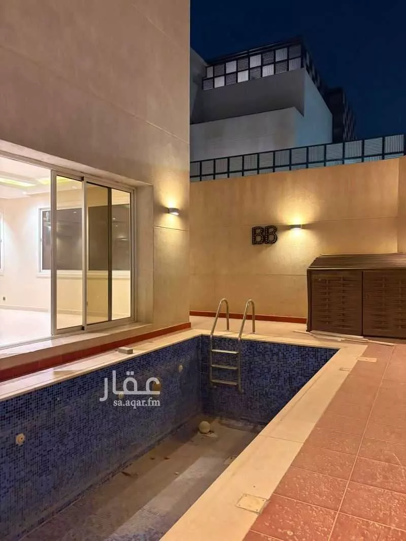 4 bedroom villa in Al Yasmin, Riyadh 19