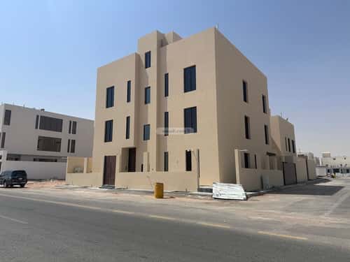 2 bedroom apartment in Al Mahdiyyah 3