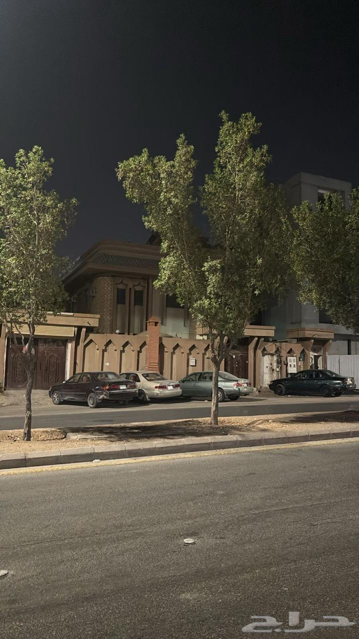 1 bedroom villa in Al Zahrah, Riyadh