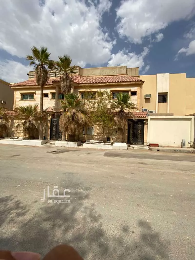 عقار 10 غرف في العريجاء الوسطى، الرياض 2
