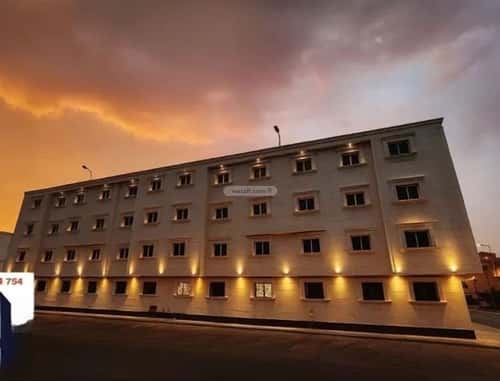 1 bedroom apartment in An Nafal 3