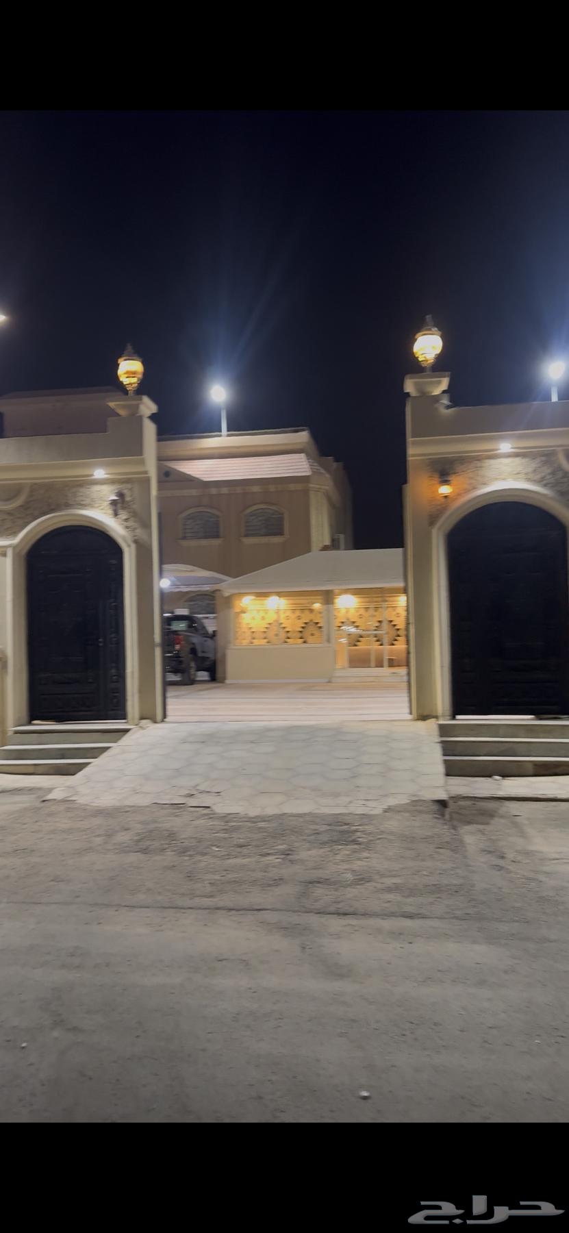 فيلا 3 غرف في ظهرة لبن، الرياض 5