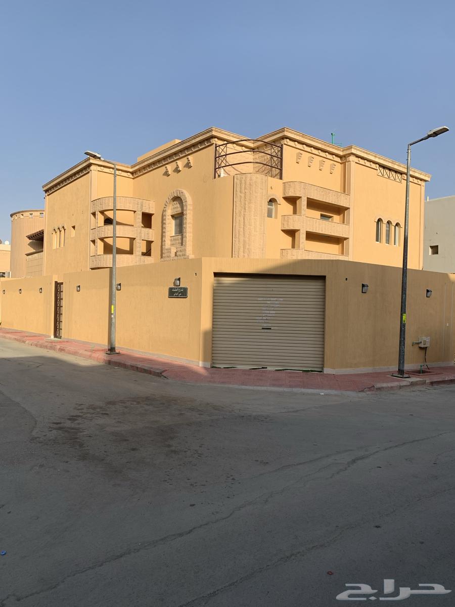 villa in Al Wadi, Riyadh