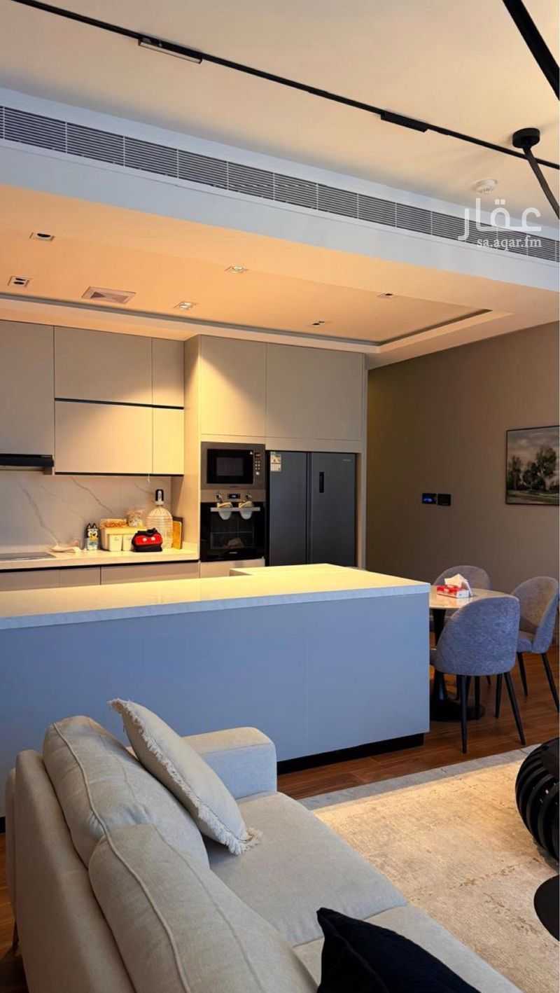 3 bedroom apartment in As Saif, Eastern Province 2