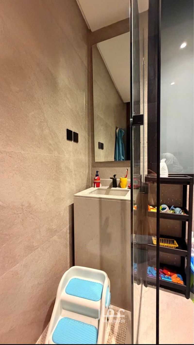 3 bedroom apartment in As Saif, Eastern Province 18