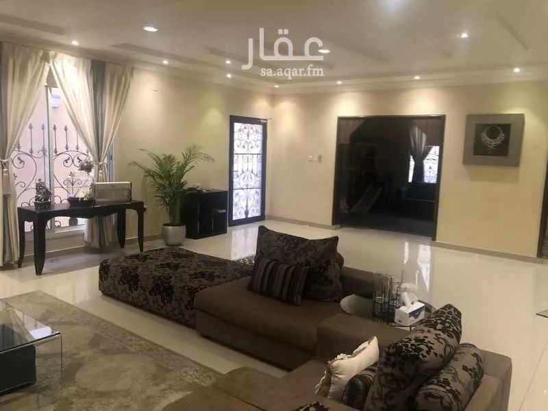 5 bedroom villa in Al Sahafah, Riyadh 15