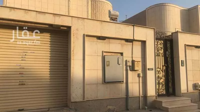 5 bedroom villa in Al Sahafah, Riyadh 5