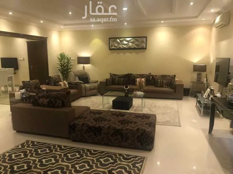 5 bedroom villa in Al Sahafah, Riyadh