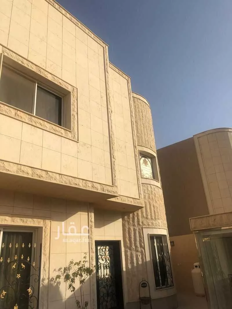 5 bedroom villa in Al Sahafah, Riyadh 6