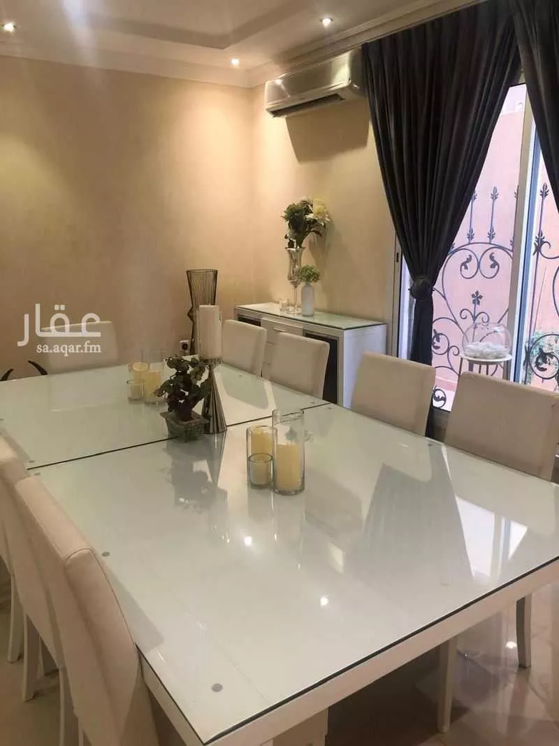 5 bedroom villa in Al Sahafah, Riyadh 11
