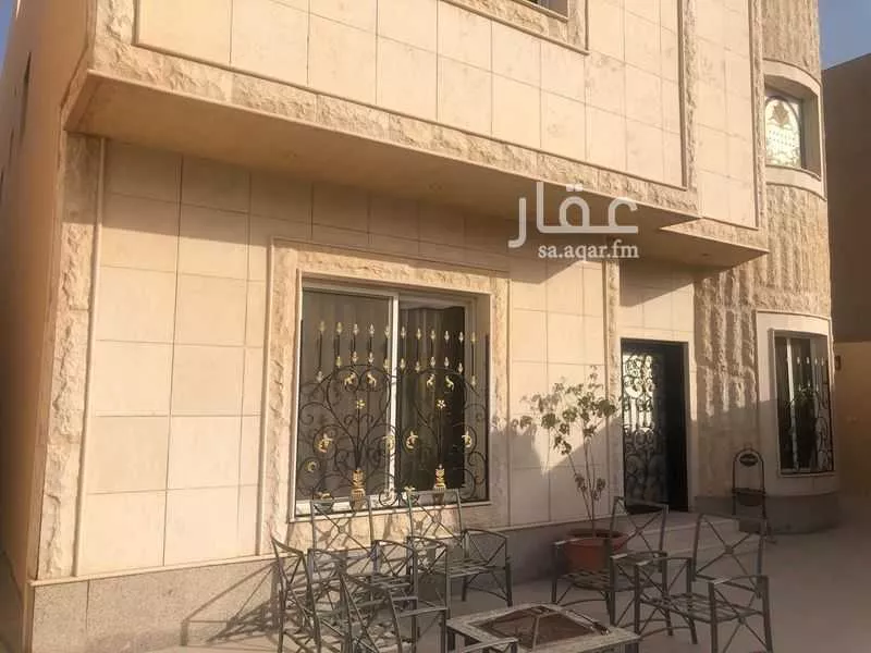 5 bedroom villa in Al Sahafah, Riyadh 7