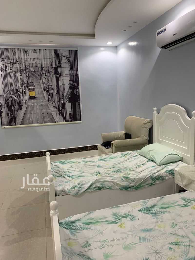 فيلا 4 غرف في عكاظ، الرياض 4