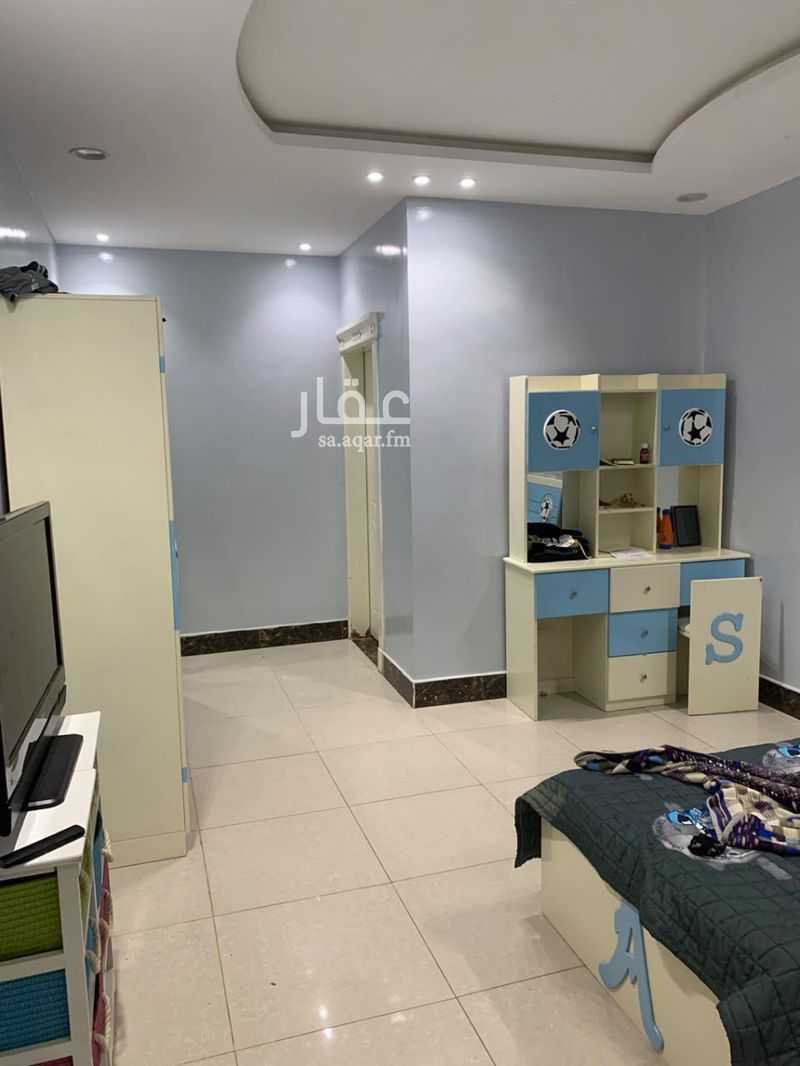 فيلا 4 غرف في عكاظ، الرياض 9