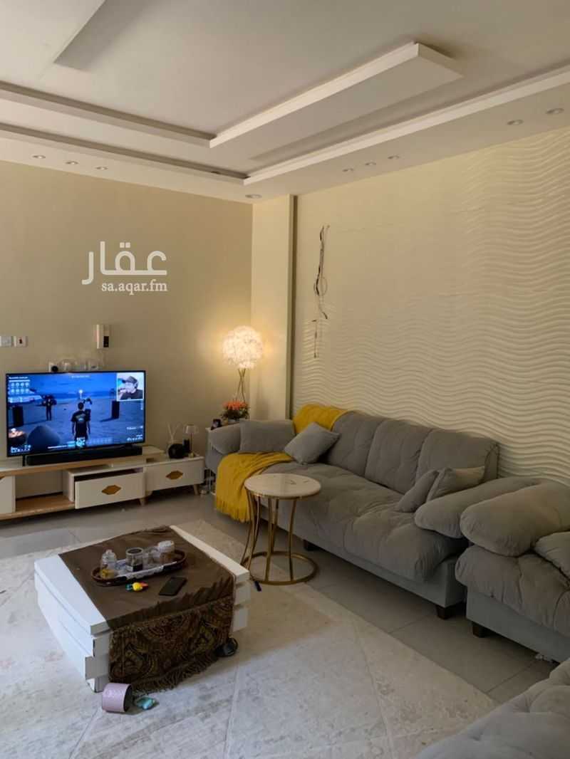 فيلا 4 غرف في عكاظ، الرياض 7