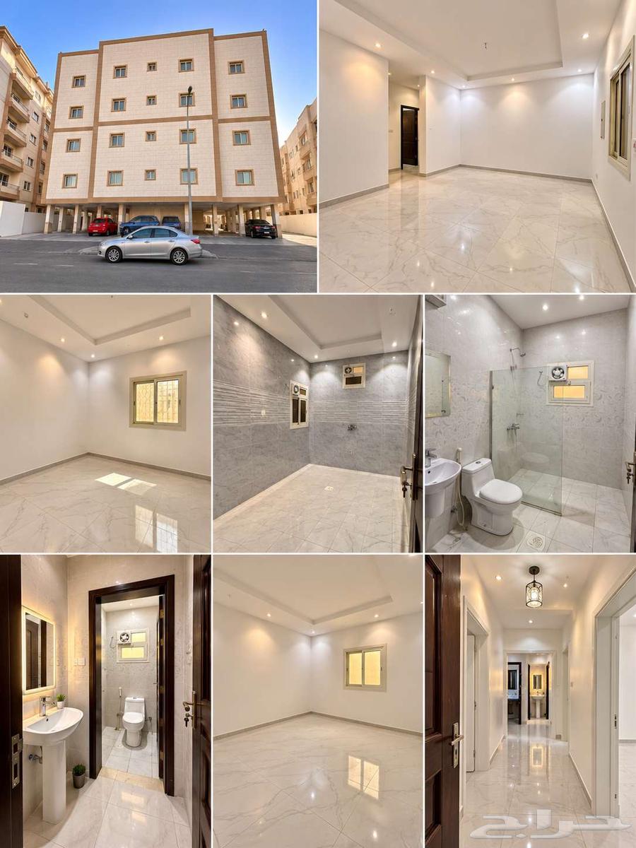2 bedroom apartment in Al Marwa, Jeddah 12