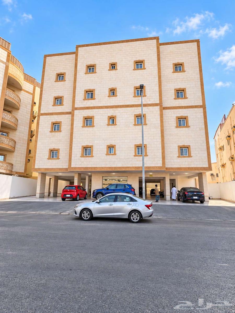 2 bedroom apartment in Al Marwa, Jeddah 11