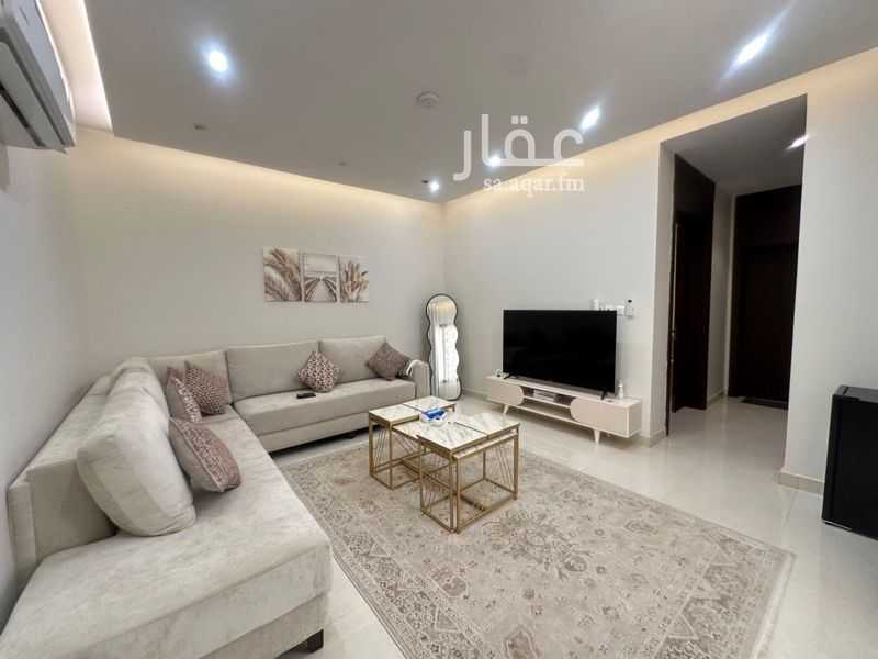 1 bedroom apartment in Shathah, Madinah 7
