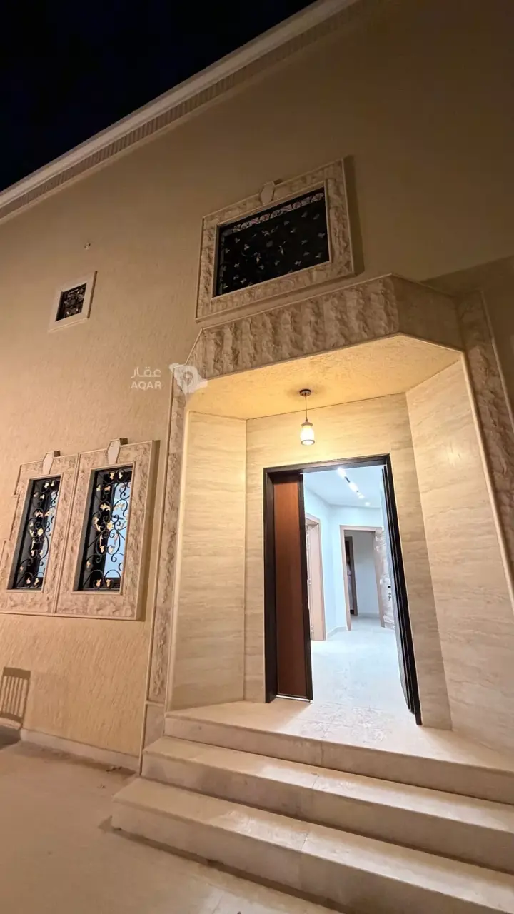 7 bedroom villa in Al Aqiq, Riyadh 2