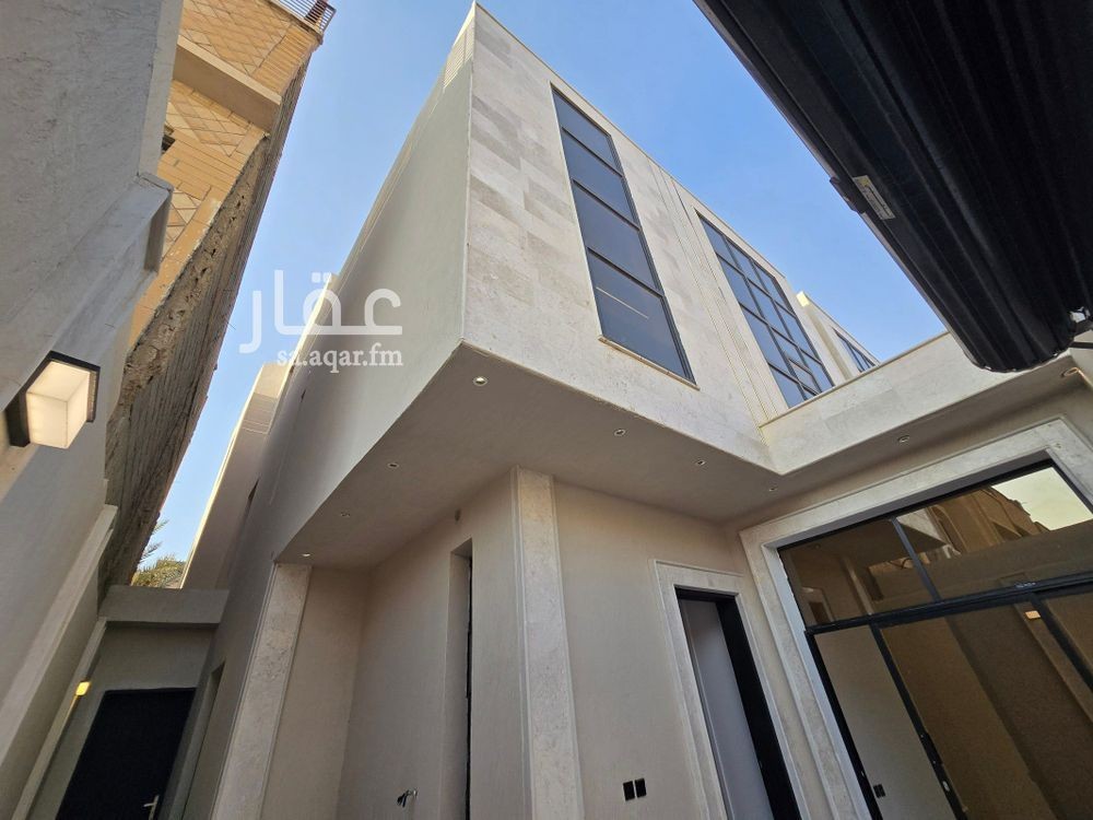 3 bedroom villa in Al Uraija Al Gharbi, Riyadh 5