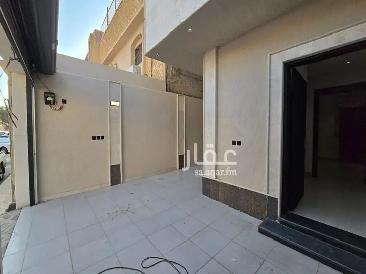 فيلا 3 غرف في العريجاء الغربية، الرياض 24