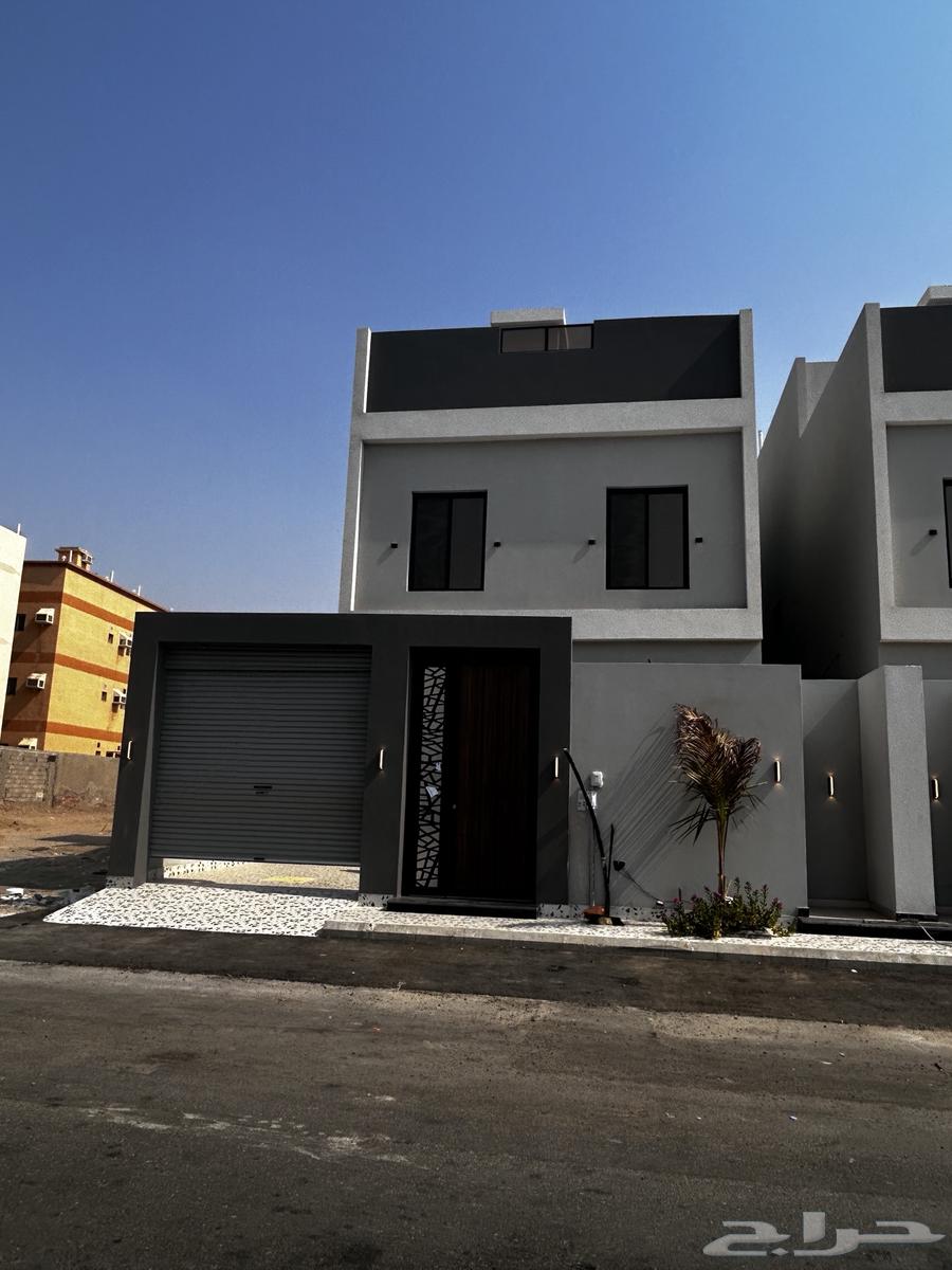 3 bedroom villa in Jeddah