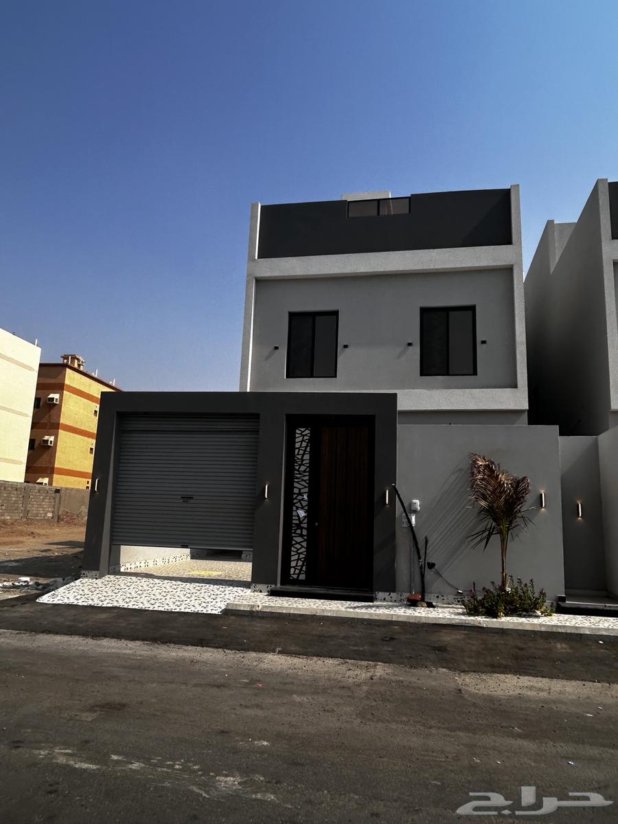 3 bedroom villa in Jeddah 3