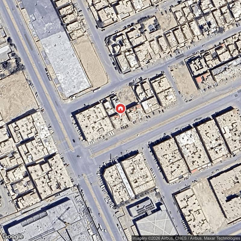شقة  في 6659 Al Bateha Valley، الرياض 5