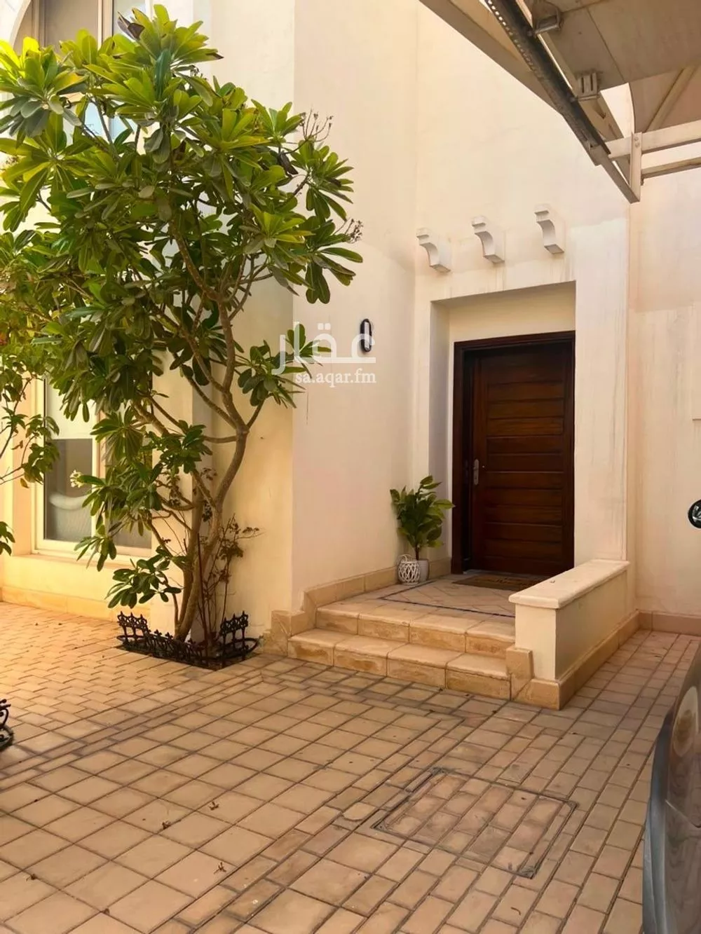4 bedroom villa in Al Yasmin, Riyadh 4