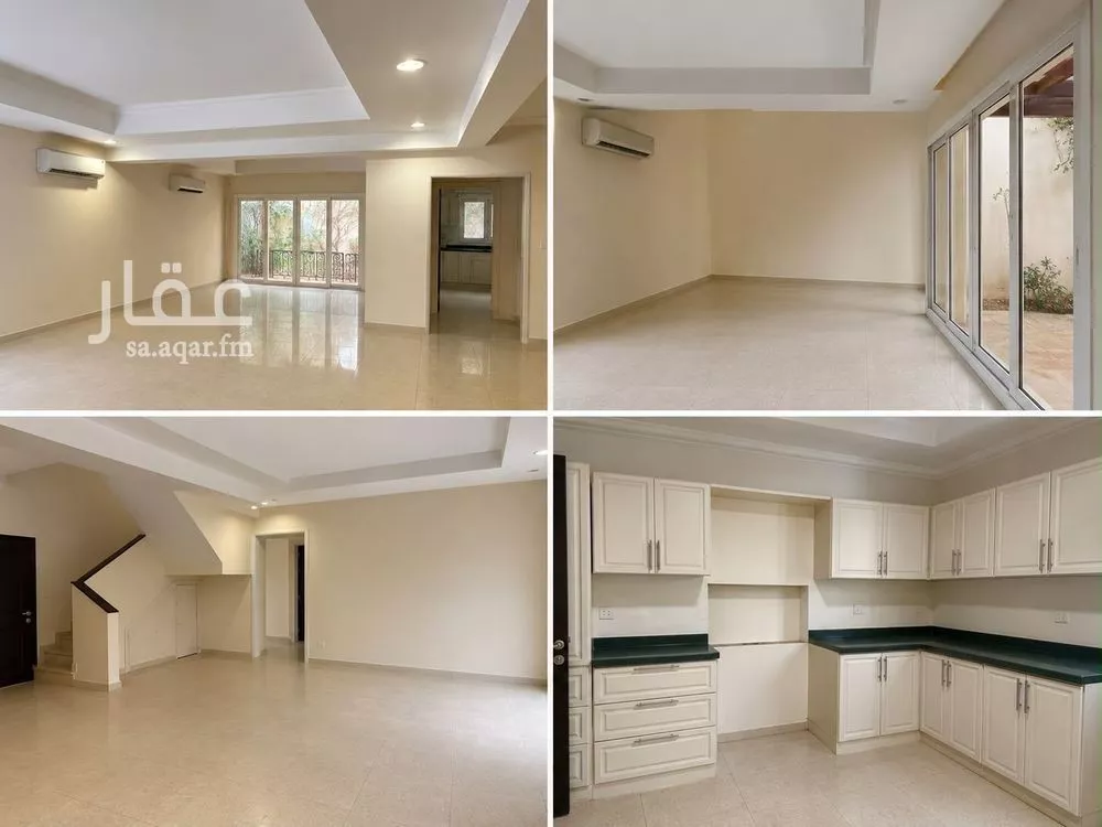 4 bedroom villa in Al Yasmin, Riyadh 7