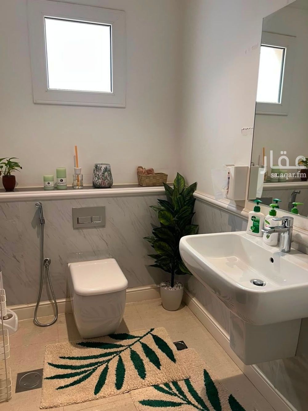 4 bedroom villa in Al Yasmin, Riyadh 5