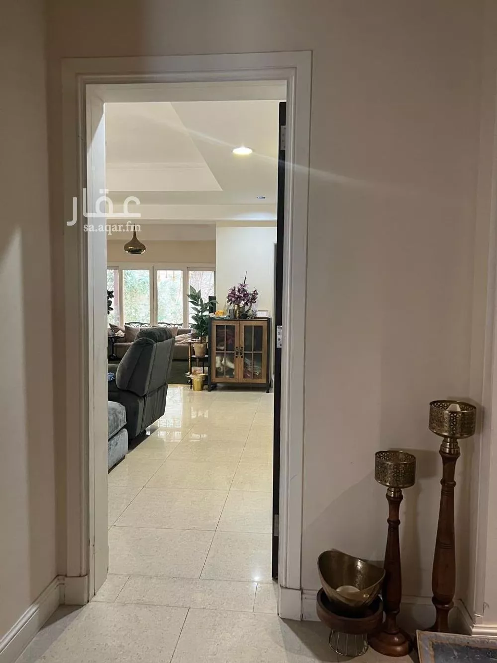 4 bedroom villa in Al Yasmin, Riyadh 3