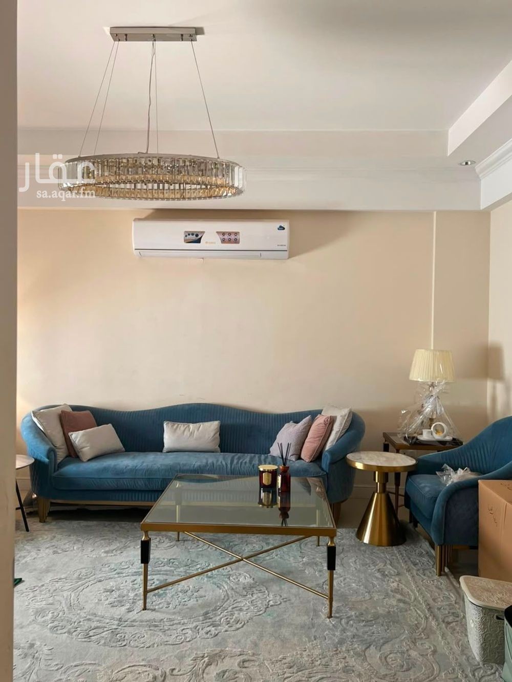 4 bedroom villa in Al Yasmin, Riyadh 6