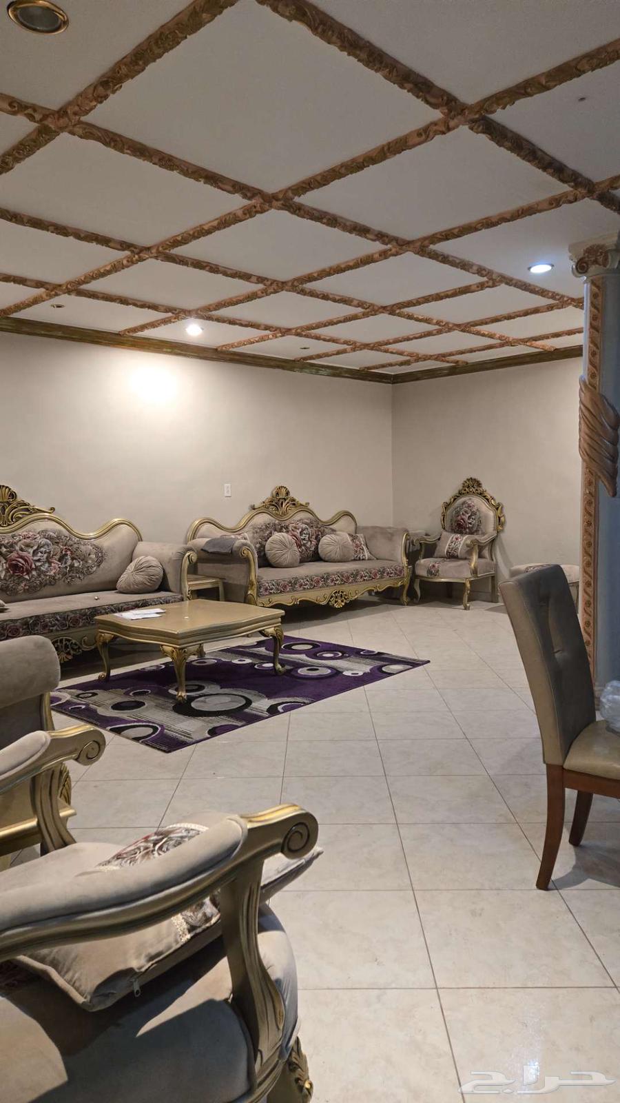 6 bedroom villa in An Nawras, Eastern Province 9