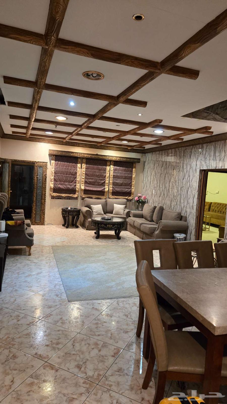 6 bedroom villa in An Nawras, Eastern Province 7