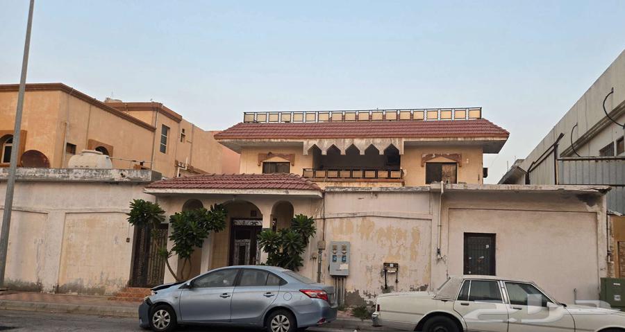 6 bedroom villa in An Nawras, Eastern Province