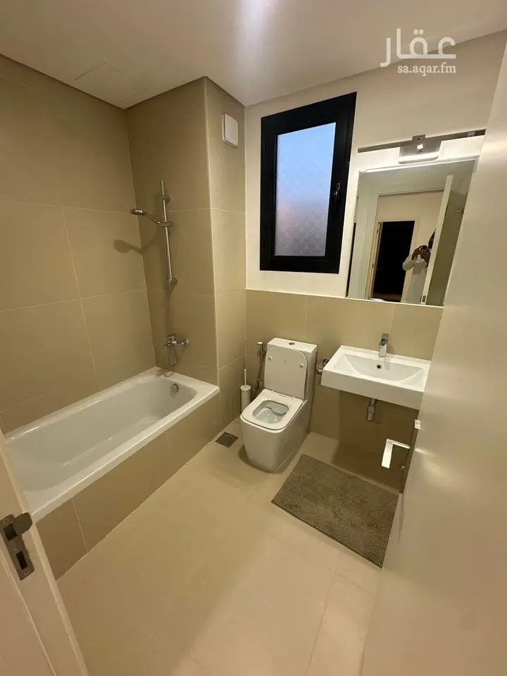 3 bedroom villa in Sidrah, Riyadh 18