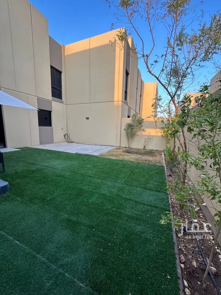 3 bedroom villa in Sidrah, Riyadh 20