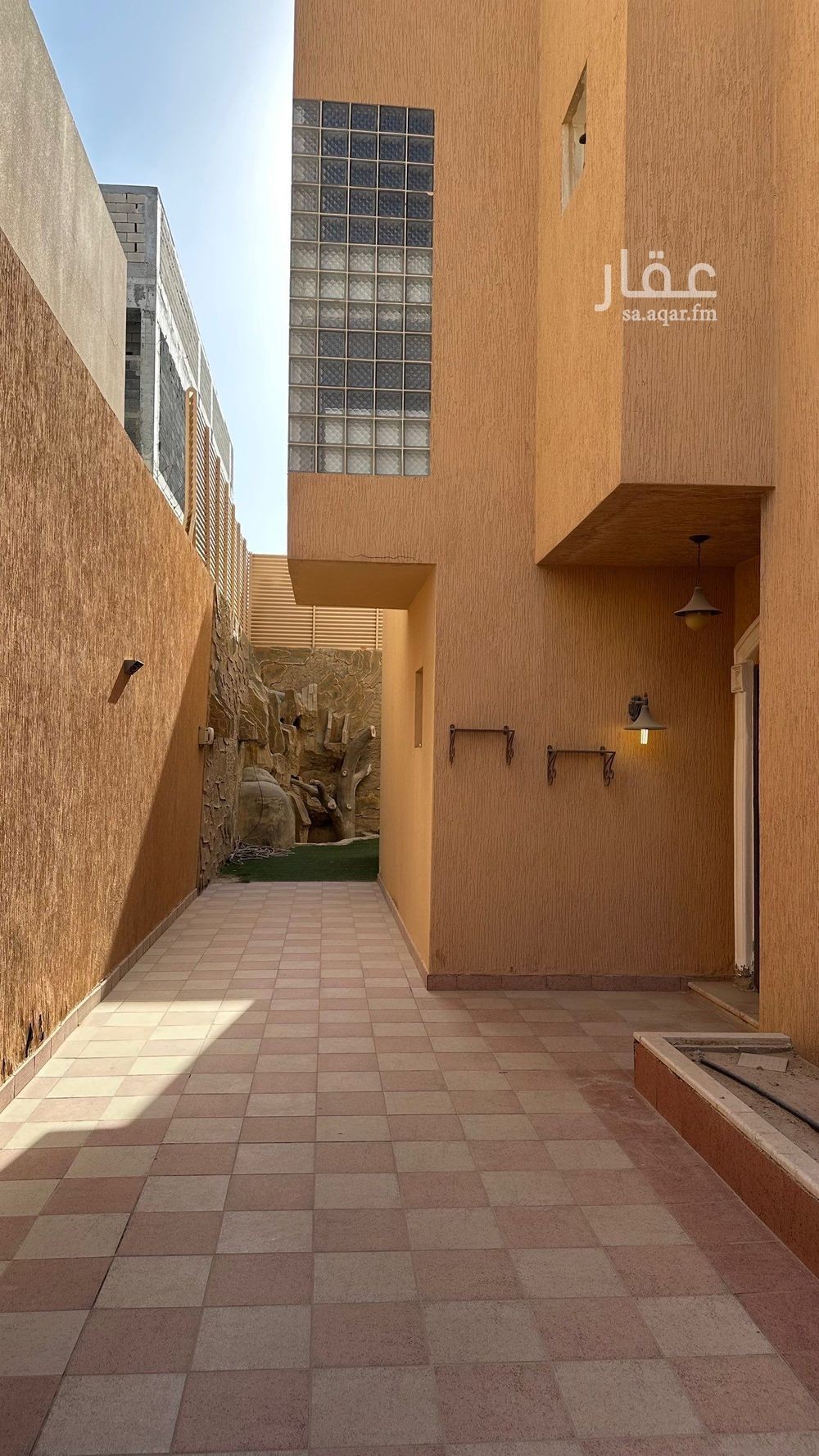 5 bedroom villa in Al Aqiq, Riyadh 3