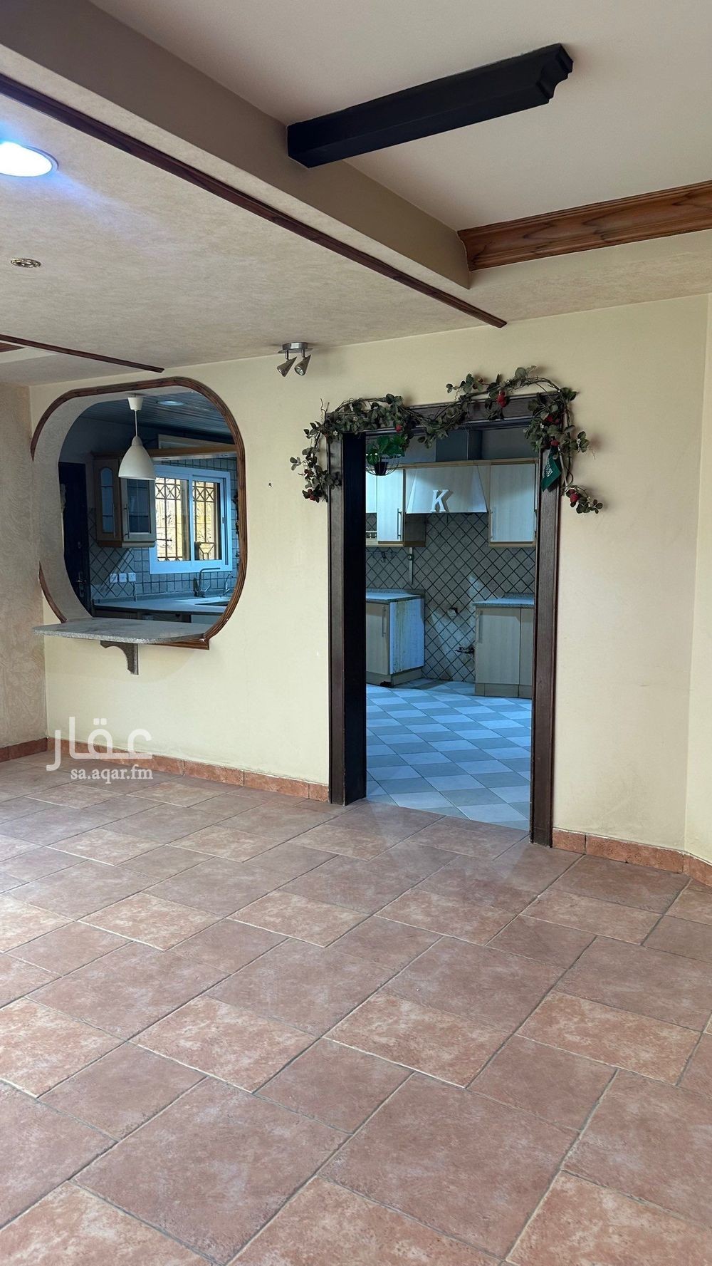 5 bedroom villa in Al Aqiq, Riyadh 2