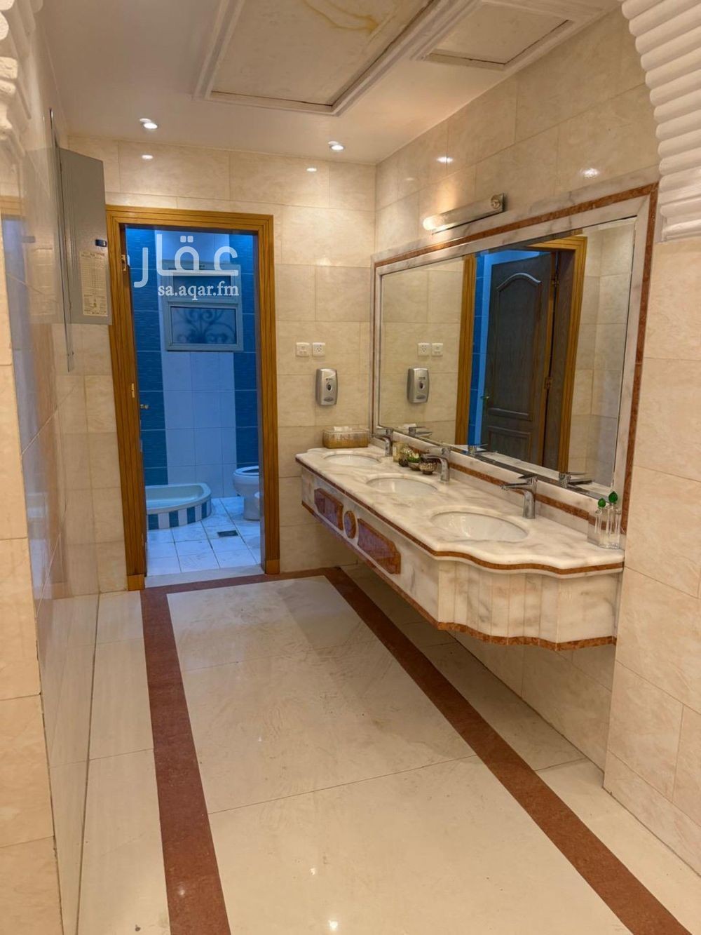4 bedroom villa in Al Shuhada, Riyadh 2