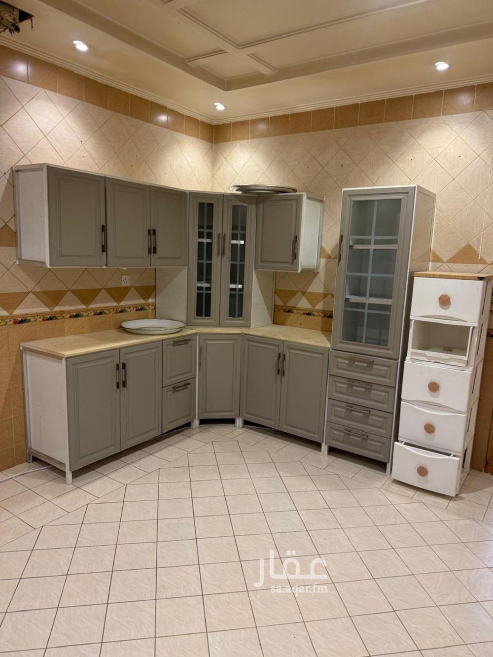 4 bedroom villa in Al Shuhada, Riyadh